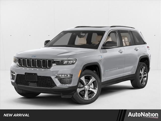 jeep grand cherokee 2024 1C4RJYB65RC120604 image jeep grand cherokee 2024 1C4RJYB65RC120604 image
